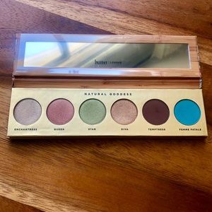Butter London Eye Palette
